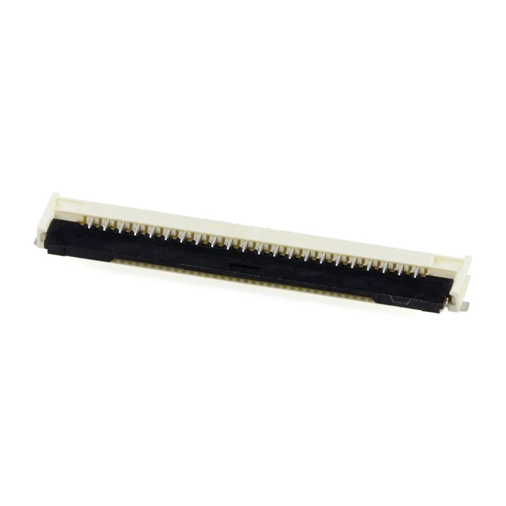 Molex FFC/FPC konektor Ukupan broj polova 22 Raster: 1.00 mm 2005290220 1 St. Tape slika