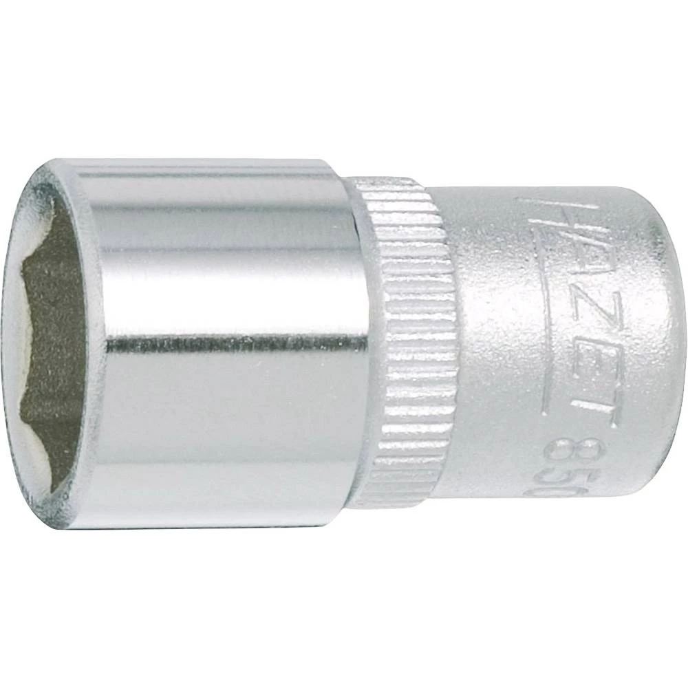 Vanjski šesterokutni Nastavak za nasadni ključ 6 mm 1/4" (6.3 mm) Hazet 850-6-SB slika