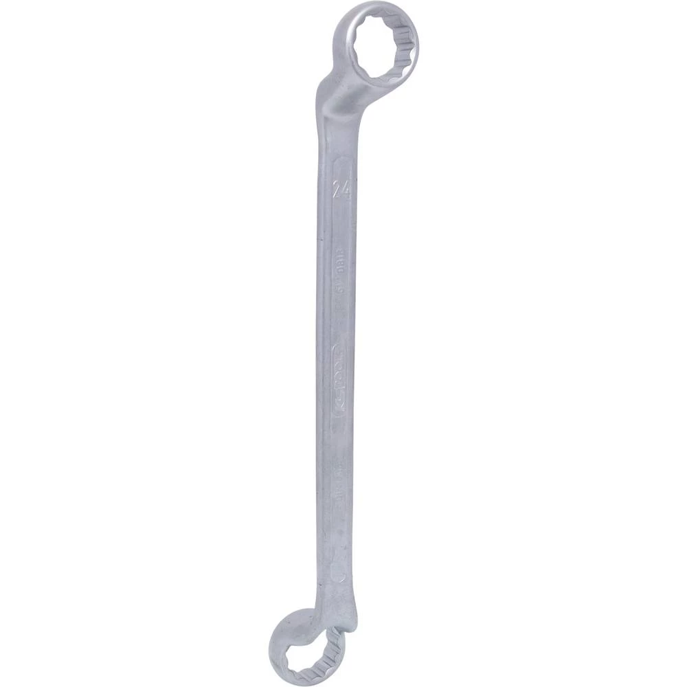 KS Tools 5170816 517.0816 dupli prstenasti ključ Veličina ključa (metrička) (naslov) 24 - 27 mm slika