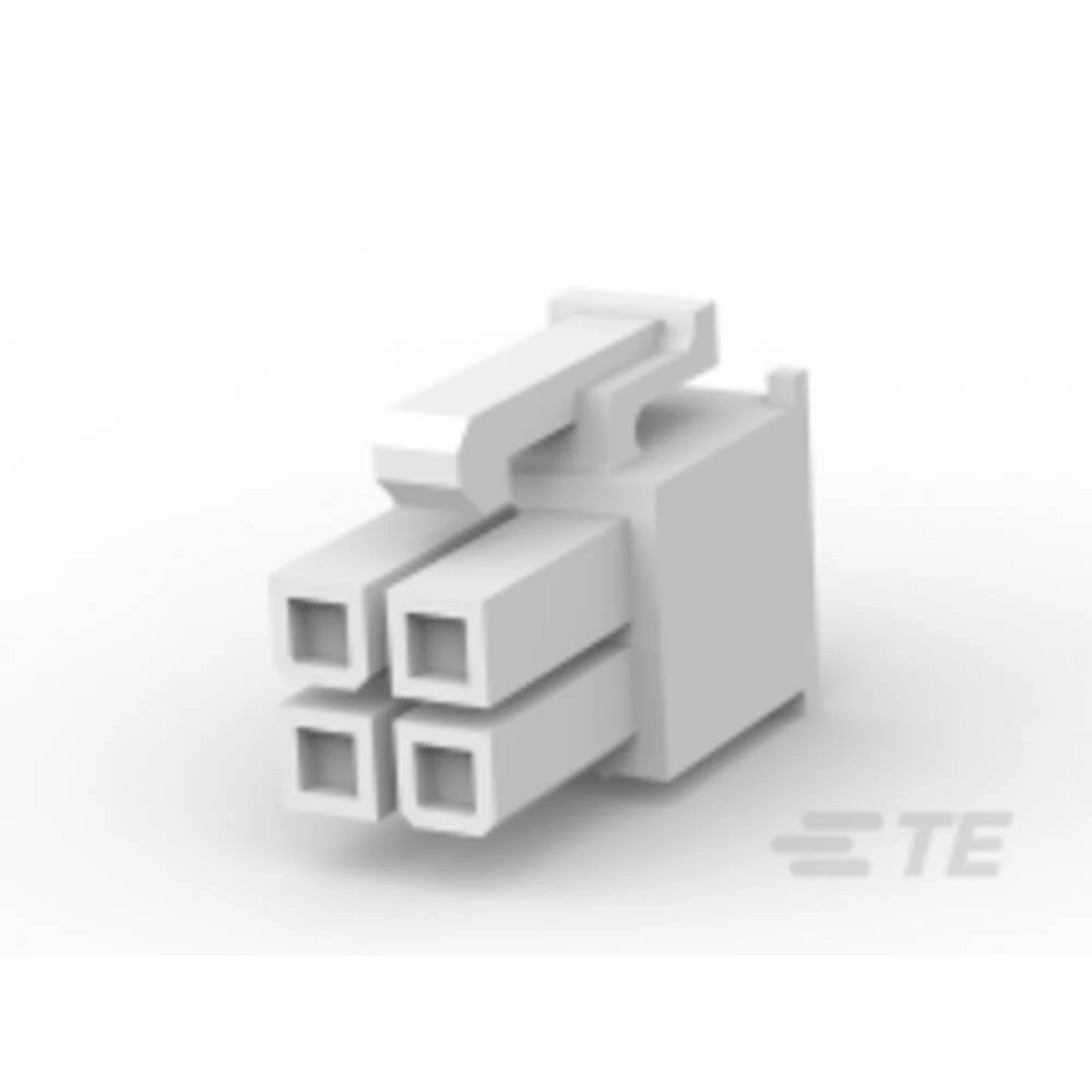 TE Connectivity VAL-U-LOKVAL-U-LOK 1586765-4 AMP slika