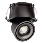 Deko Light 565361 Uni II LED ugradna svjetiljka  Energetska učinkovitost 2021: F (A - G) LED LED fiksno ugrađena 12 W cr