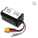 Thicon Models liion akumulatorski paket za modele 7.4 V 8400 mAh    xt60