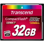 CF kartica 32 GB Transcend Premium 800x