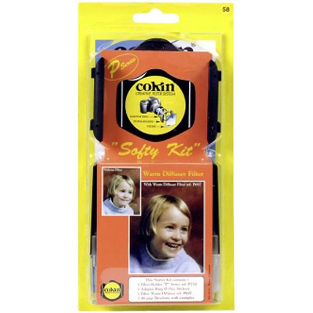 Cokin WP1R697 WP1R697 pastelni filtar 82 mm slika