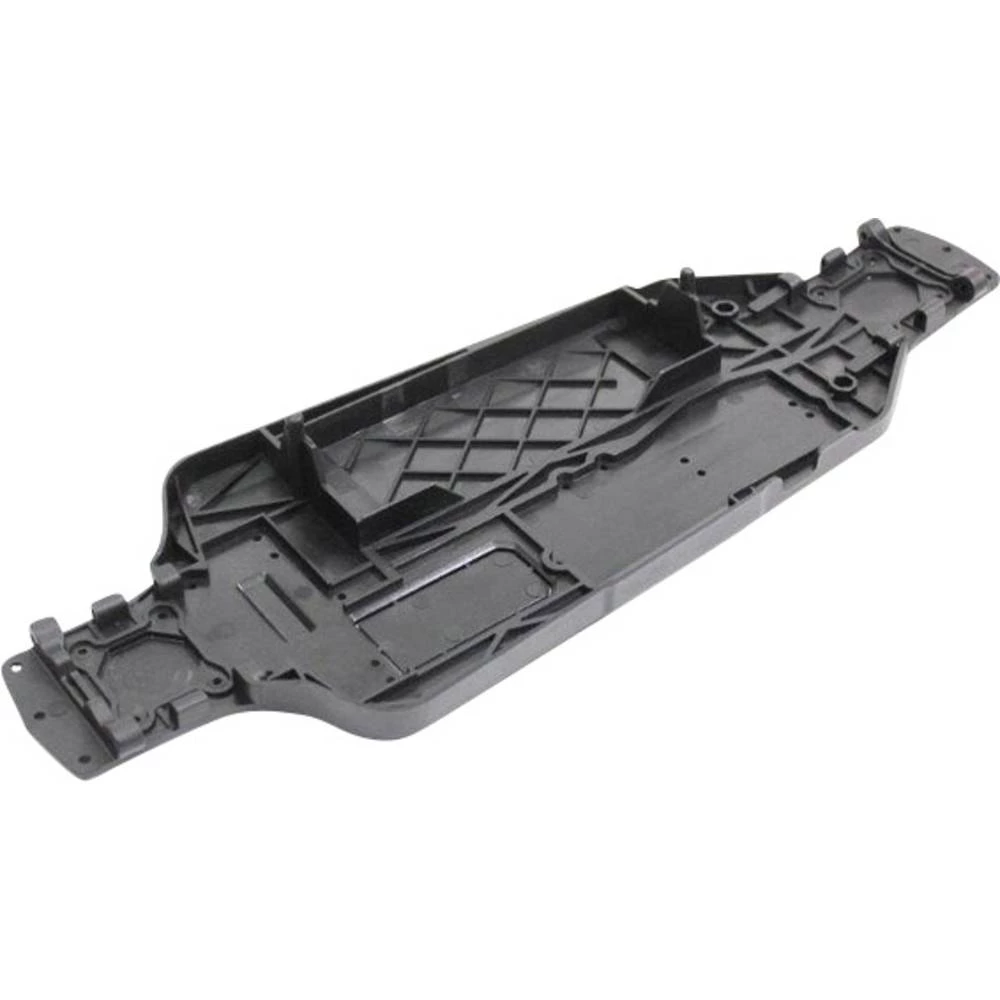 Rezervni dio Absima 1230017 Ploča za šasiju plastika slika