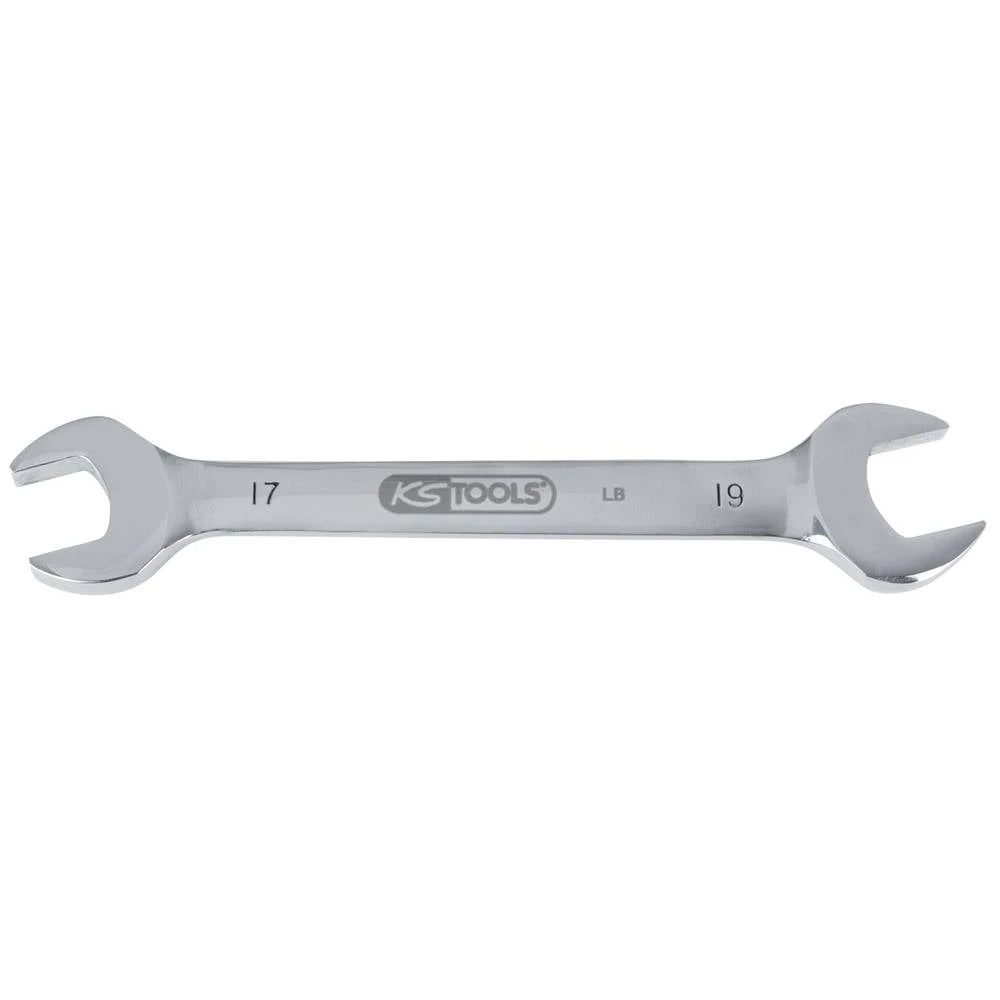 KS Tools 964.2215 964.2215 dupli viličasti ključ Veličina ključa (metrička) (naslov) 30 - 32 mm slika