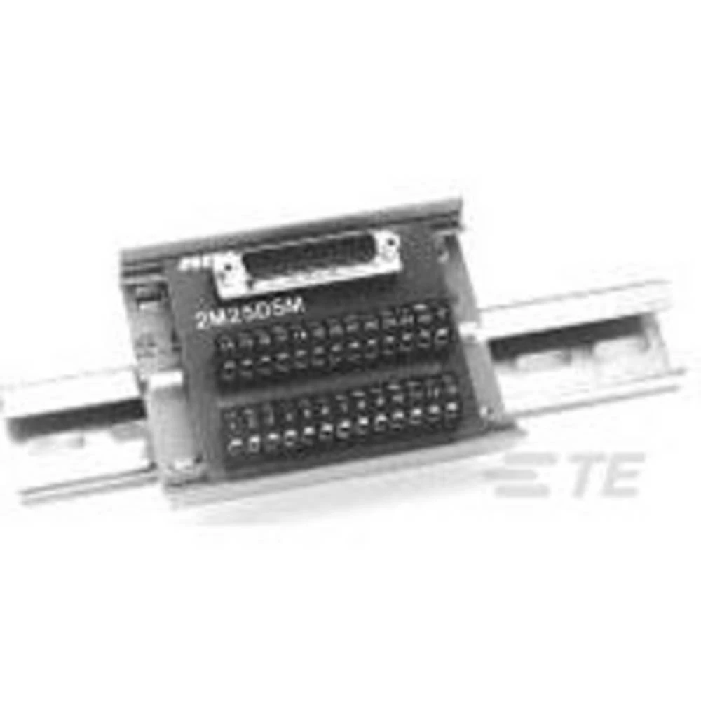 TE Connectivity Custom Terminal BlocksCustom Terminal Blocks 1546695-1 AMP slika
