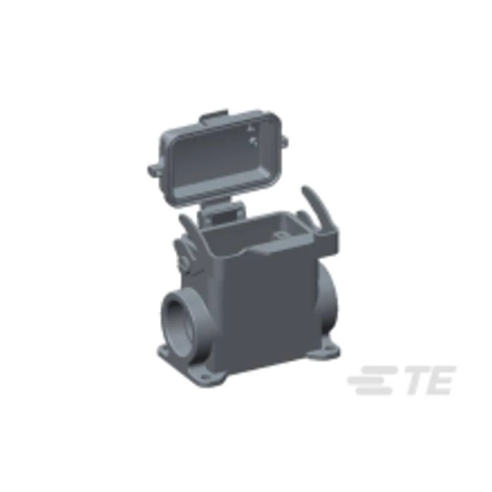 TE Connectivity HEAVY DUTY RECT SIBASHEAVY DUTY RECT SIBAS T1660103232-000 AMP slika