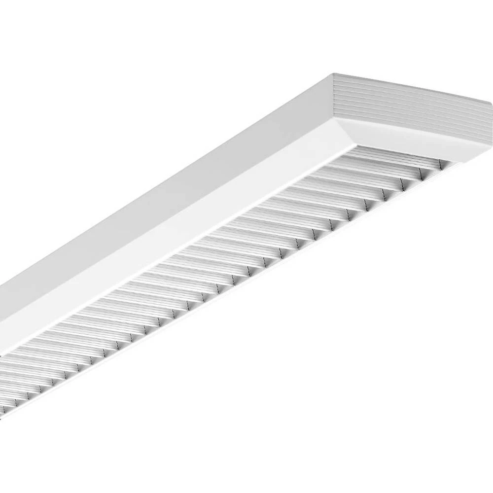 Trilux 6483740 Atirion D-L #6483740 LED svjetiljka s rešetkom 31 W  bijela bijela slika