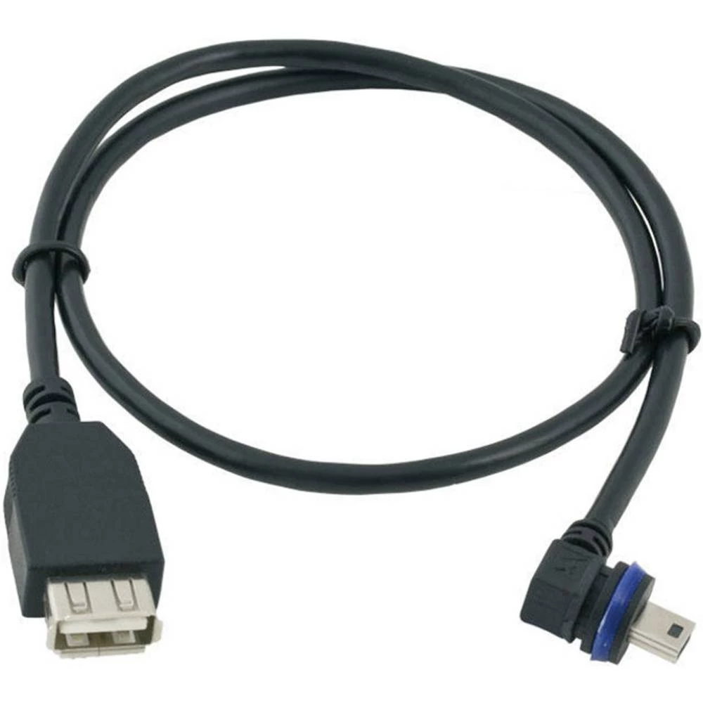Mobotix USB kabel MX-CBL-MU-EN-AB-05 slika