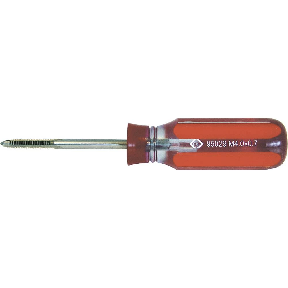 C.K 495029 alat za rezanje navoja M4 x 0.70 0.7 HSS 1 kom. slika