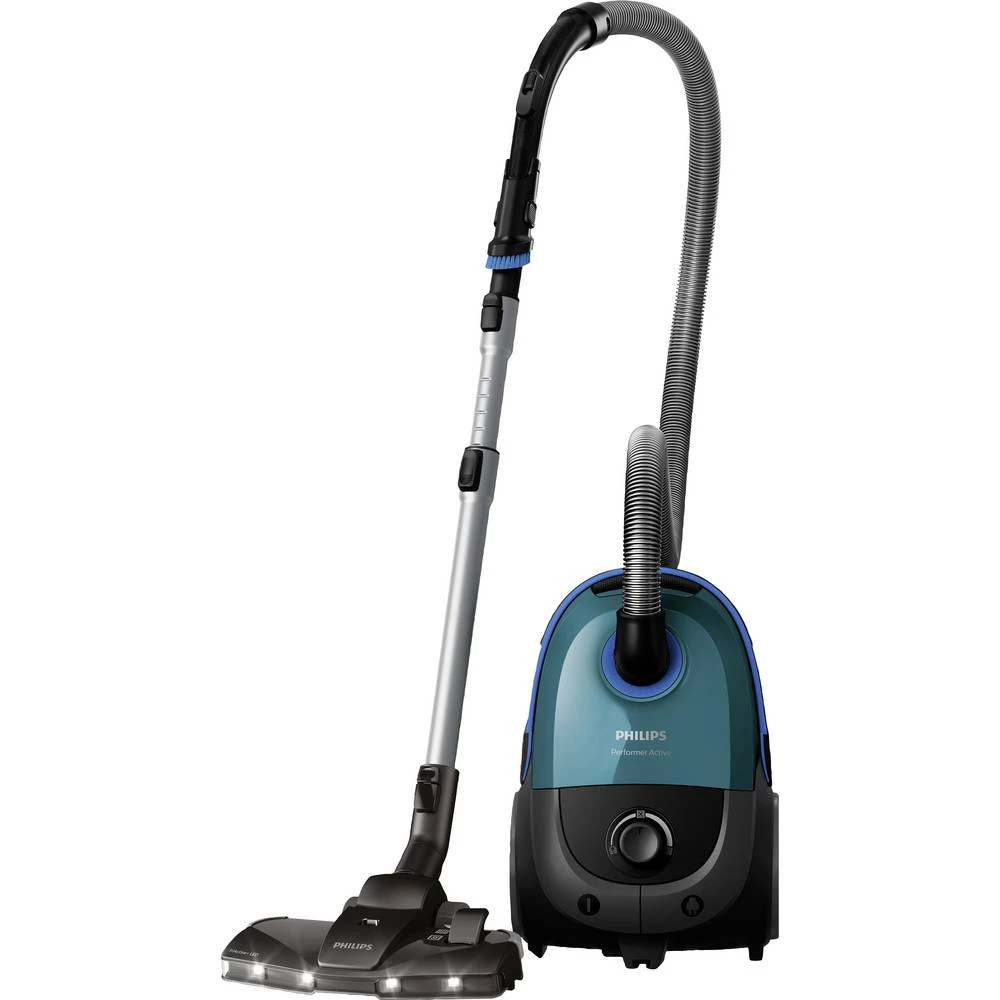 Philips FC8580/09 Performer Active  usisivač s vrećicom 900 W slika