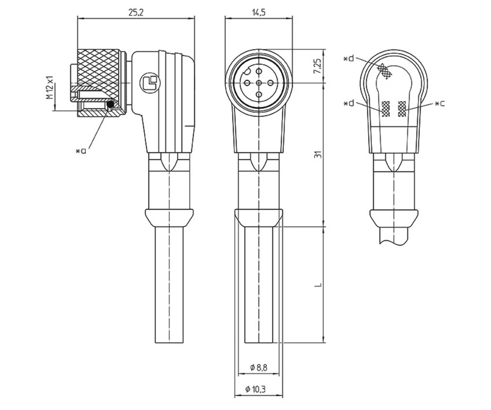 Conrad Product Image