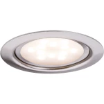 Paulmann 93553 Micro Line LED ugradna svjetiljka 3-dijelni komplet LED LED fiksno ugrađena 4.5 W željezna