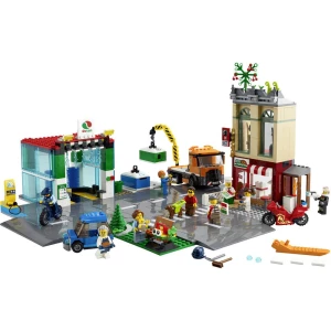 60292 LEGO® CITY Središte grada slika