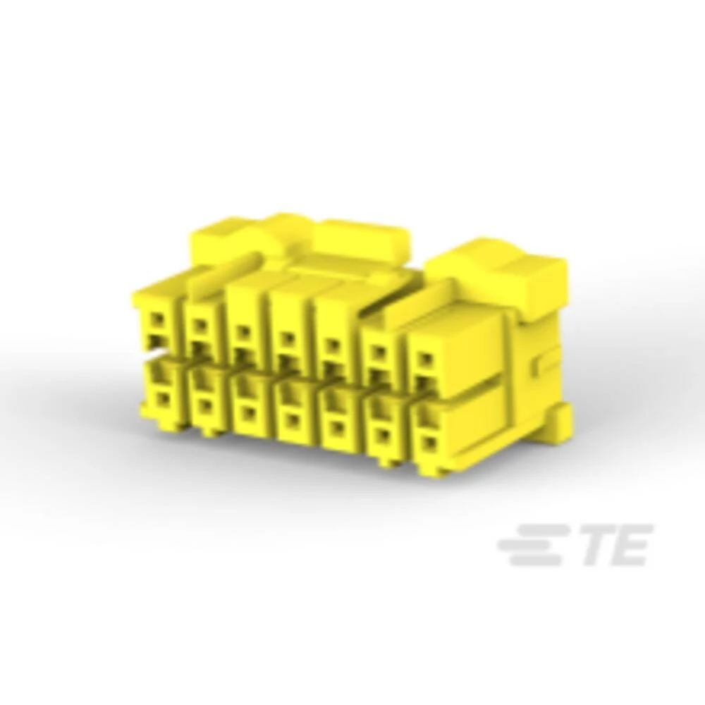 TE Connectivity GI PowerGI Power 4-1971905-7 AMP slika