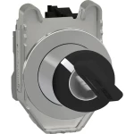 Schneider Electric XB4FG21 prekidač s ključem  ključ crna   1 St.