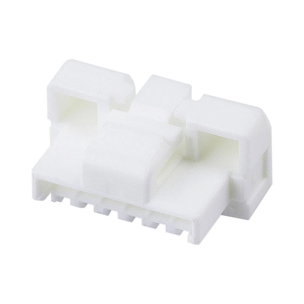 Molex kućište kabelske utičnice Ukupan broj polova 13 Raster: 1.25 mm 5023801300 1 St. Bulk slika