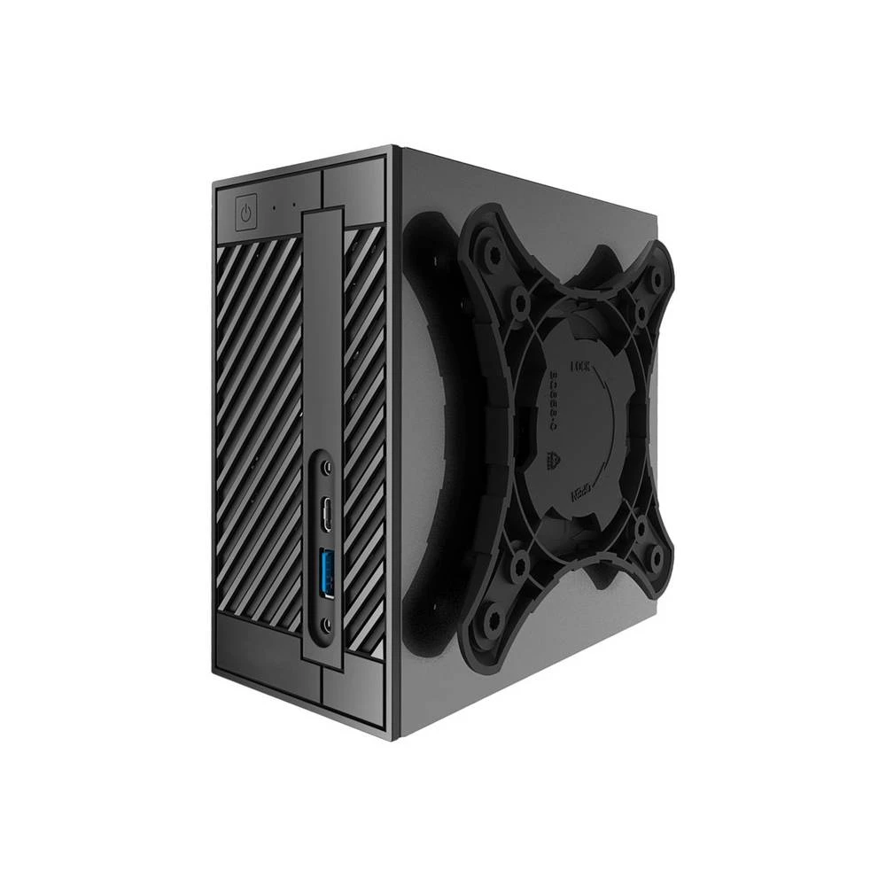 ASRock Barebone DeskMini 310  ()        Intel      FreeDOS  90BXG3701-A10GA0W slika