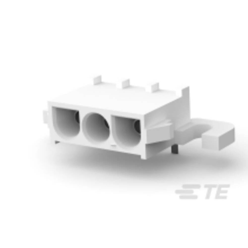 TE Connectivity Universal  MATE-N-LOK ConnectorsUniversal  MATE-N-LOK Connectors 1586893-3 AMP slika