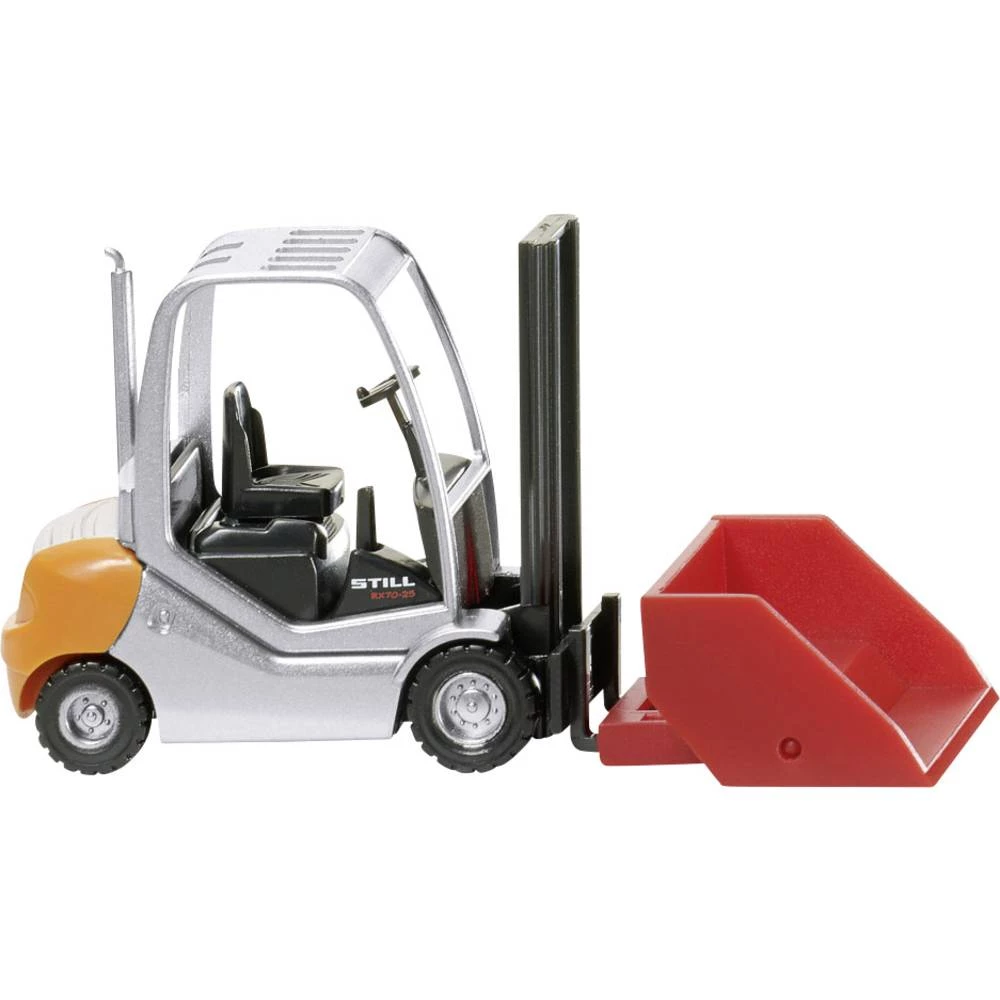 Wiking 066338 H0 Still slika