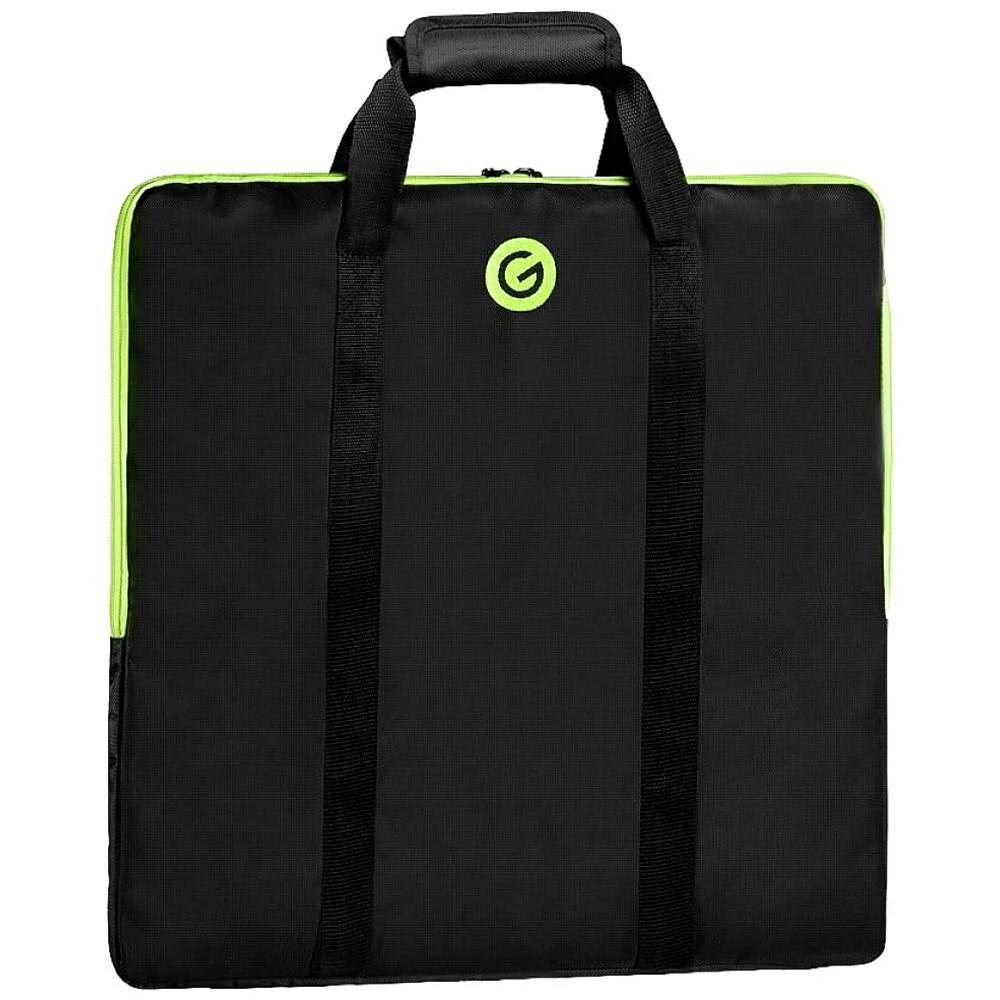 Gravity BG WBLS 331 transportna torba za kvadratnu baznu ploču Gravity BG WBLS 331 transportna torba  crna slika