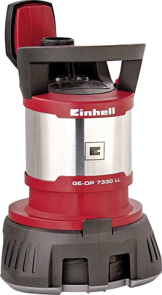 Potopna pumpa za prljavu vodu Einhell 4170790 16500 l/h 8.5 m slika