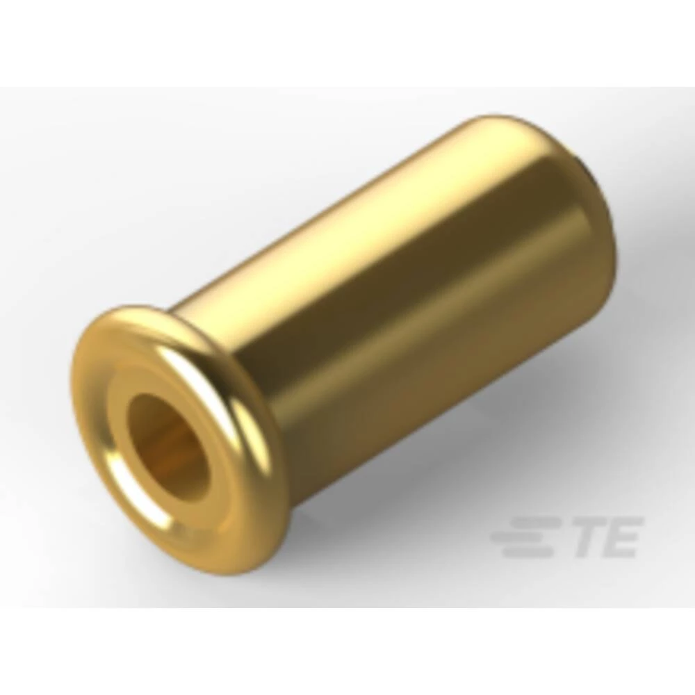 TE Connectivity Mini-Spring SocketsMini-Spring Sockets 2-331677-9 AMP slika