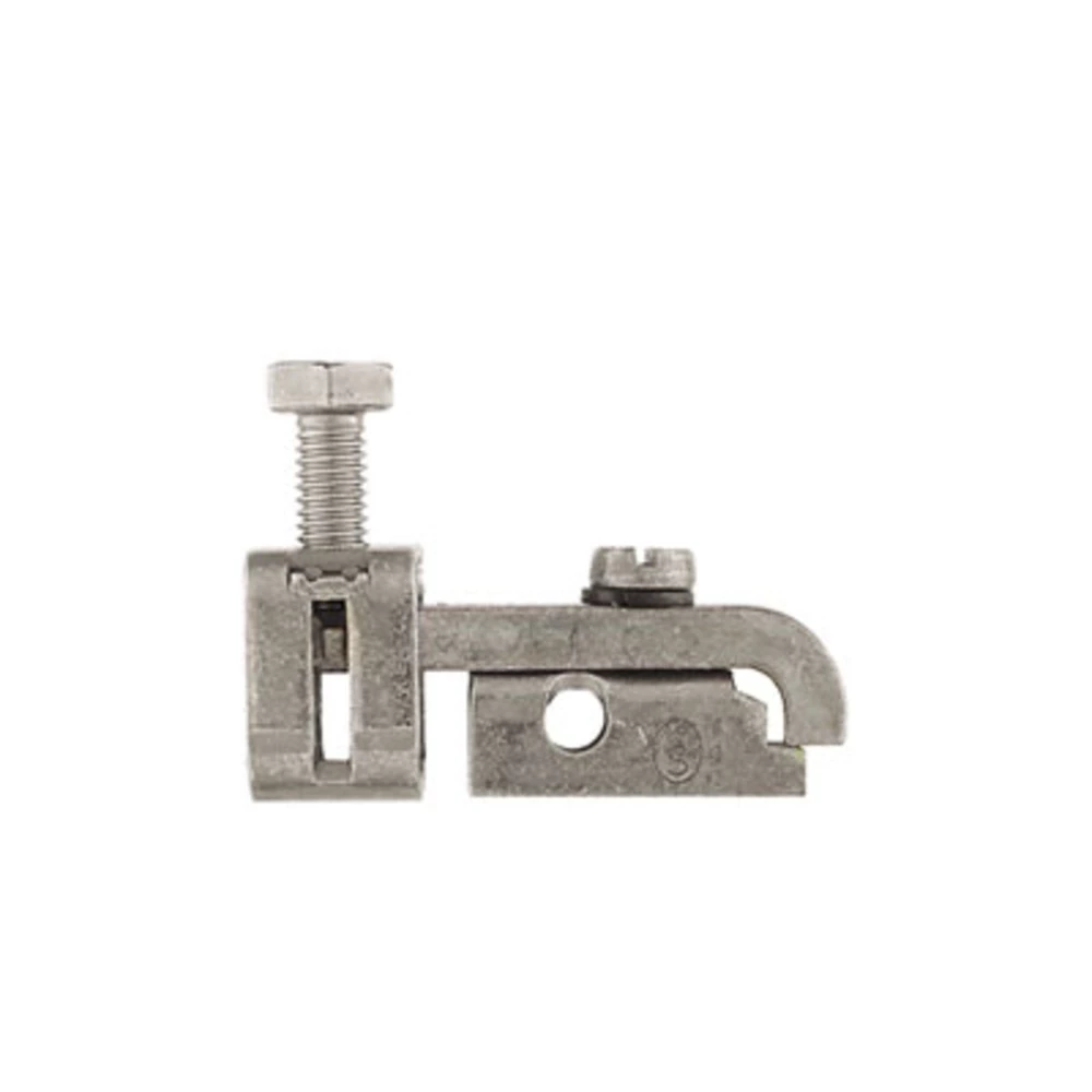 Redna stezaljka za zaštitni vodič SAKE 35 Weidmüller sadržaj: 20 komada slika