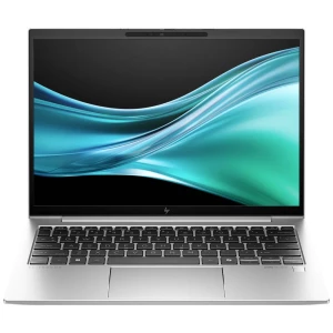 HP Notebook 33.8 cm (13.3 palac) Full-HD+AMD Ryzen 58540U32 GB RAM512 GB SSD;njemačka, qwertz;AMD RadeonWin 11 Pro;srebr slika
