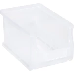 Kutija za slaganje (Š x V x d) 150 x 125 x 235 mm Prozirna Allit ProfiPlus Box 3 456262 1 ST