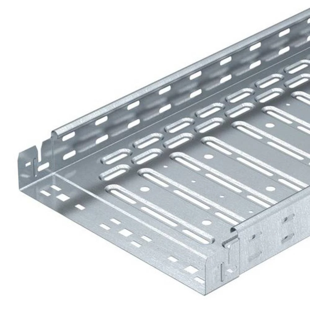 OBO Bettermann 6047638 nosač kabela (D x Š x V) 3 m x 200.00 mm x 60.00 mm 3 m slika