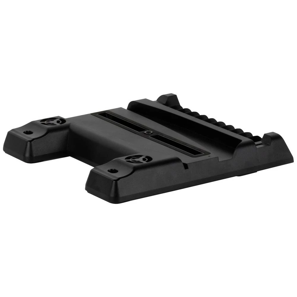 Konix COOL & CHARGE SPACESHIP stanica za punjenje upravljača PS5 slika