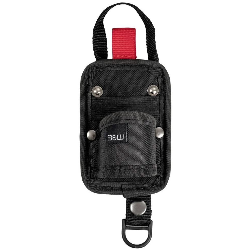 B & W International  116.64 čekić tornica za alat za remen neopremljena slika