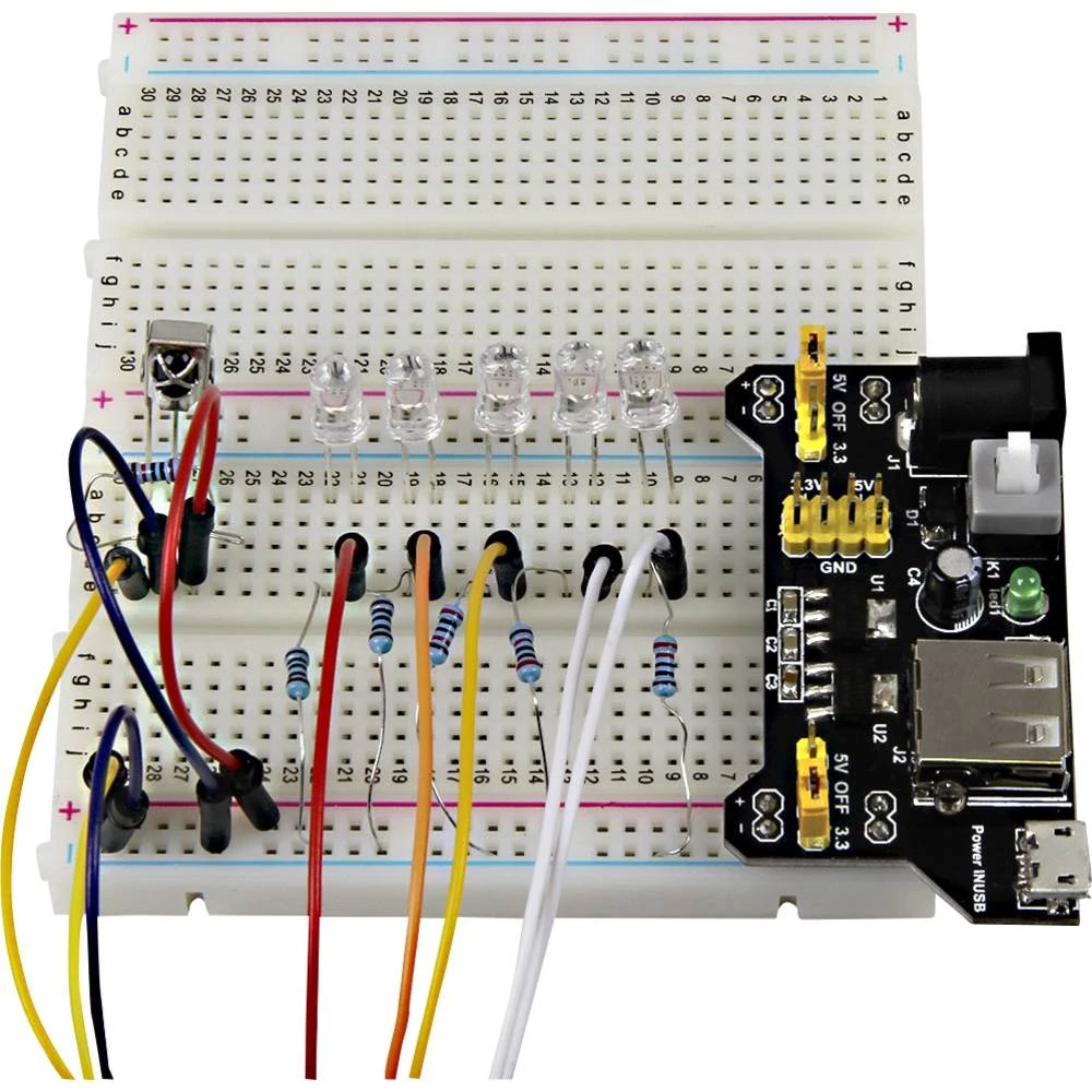 Conrad Product Image