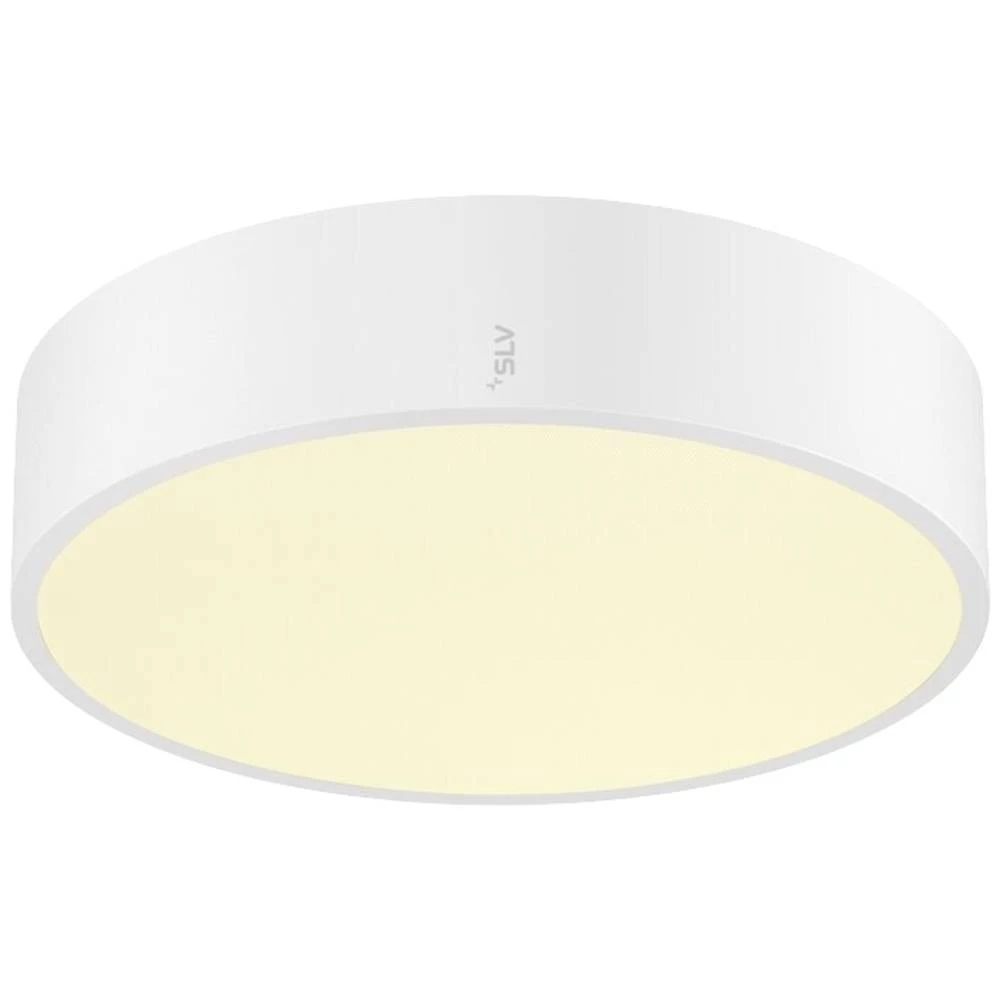 SLV  1006412  MEDO® PRO 30  LED stropna svjetiljka  LED      10 W  bijela slika