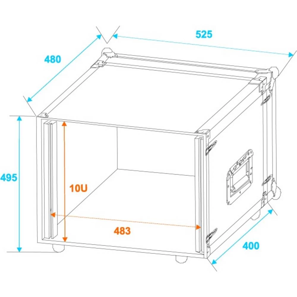 Conrad Product Image