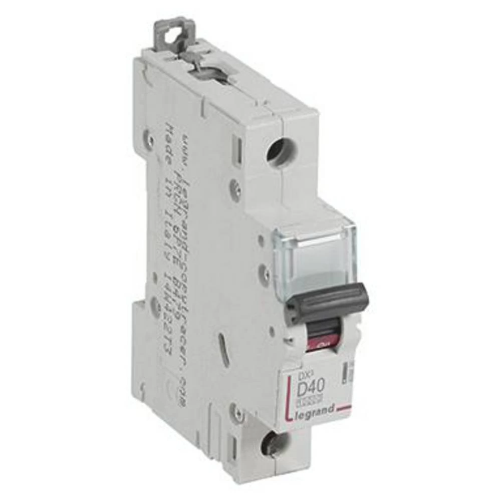 <br>  <br>  Legrand<br>  <br>  409436<br>  <br>  Legrand 409436<br>  <br>  zaštitna sklopka za vodove<br>  <br>  <br>  <br>  <br>  <br>  <br>  <br>  <br>  <br>  40 A<br>  <br>  <br>  <br>  23 slika