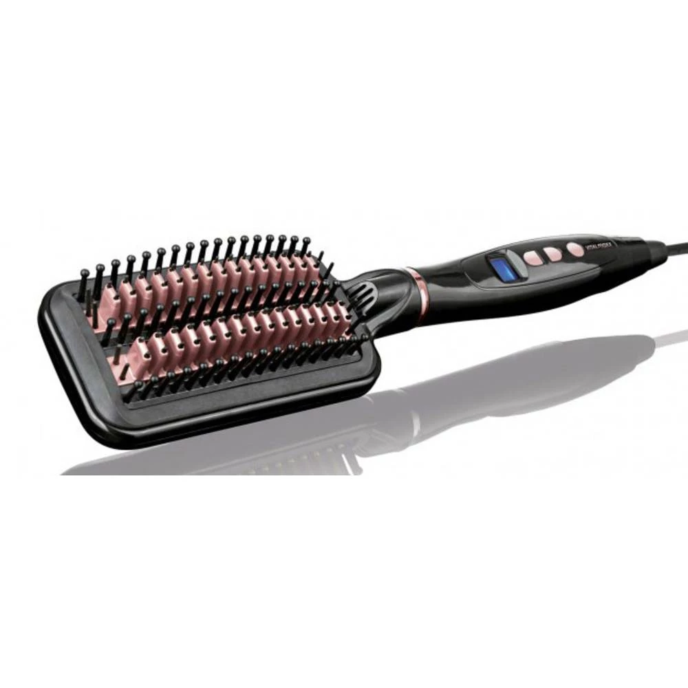 Vrsta njege za kosu VitalMaxx Crna, Ružičasto-zlatna (Roségold) slika