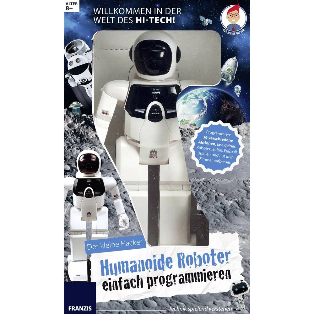 Conrad Product Image