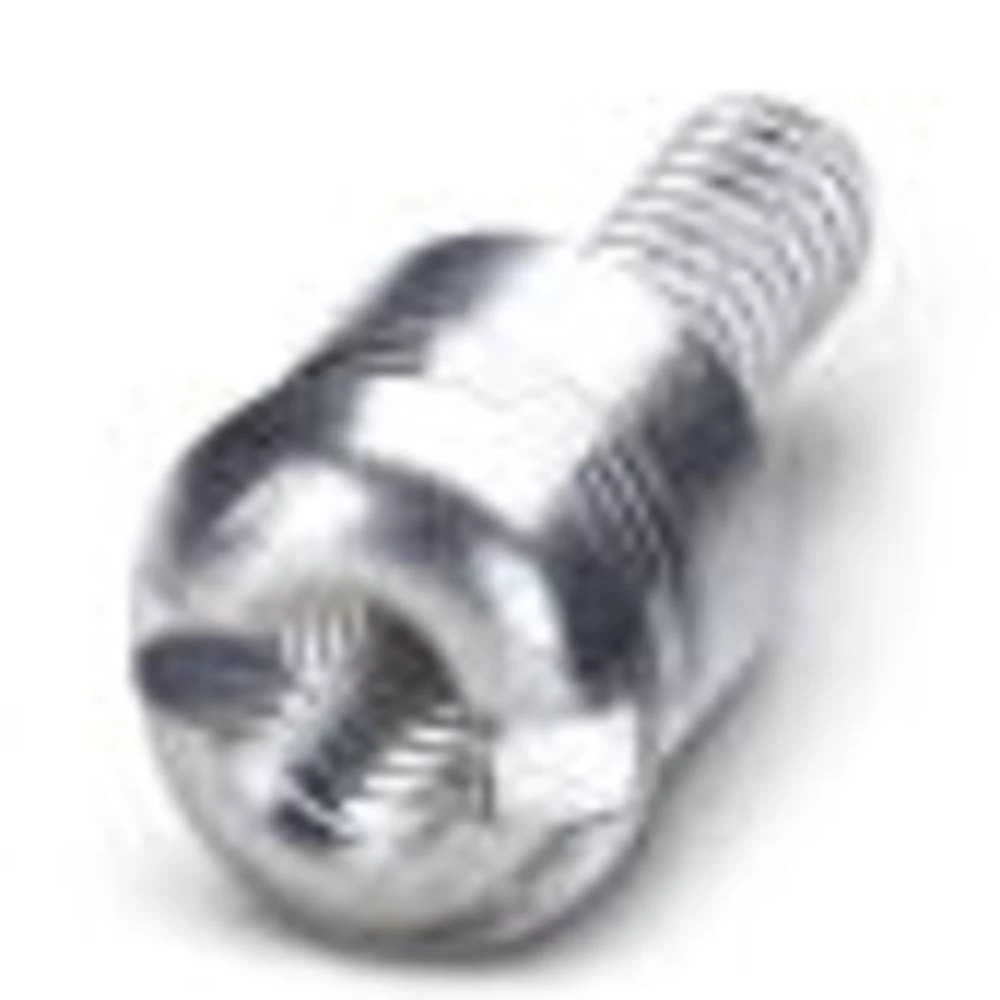 Vijak za zaključavanje Phoenix Contact CUC-DST-AM/DSFP Srebrna 10 ST slika