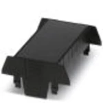Gornji dio kućišta ABS Crna Phoenix Contact EH 90-C DS/ABS BK9005 10 ST