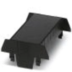 Gornji dio kućišta ABS Crna Phoenix Contact EH 90-C DS/ABS BK9005 10 ST slika