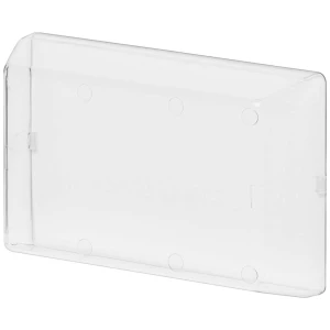 Poklopac za čistu sobu za stolno/zidno kućište za RF1000 Siemens 6GT2890-0CC00 HF-IC - RFID transponder slika