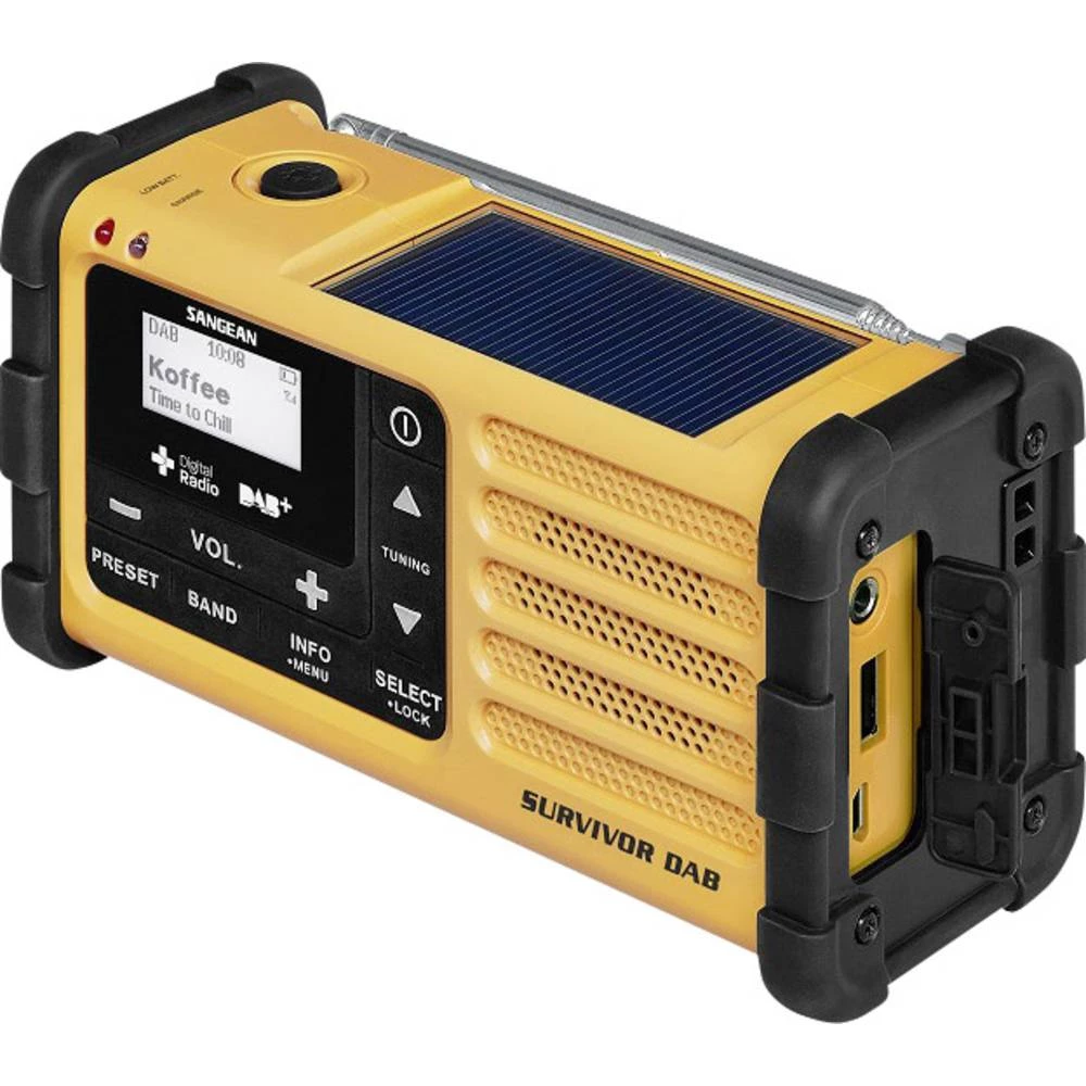 Conrad Product Image