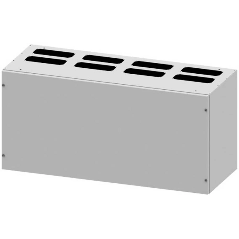 Siemens 8GK1383-1KK45 ranžirni razdjelnik 1050 x 500 x 400 čelik svijetlosiva 1 St. slika