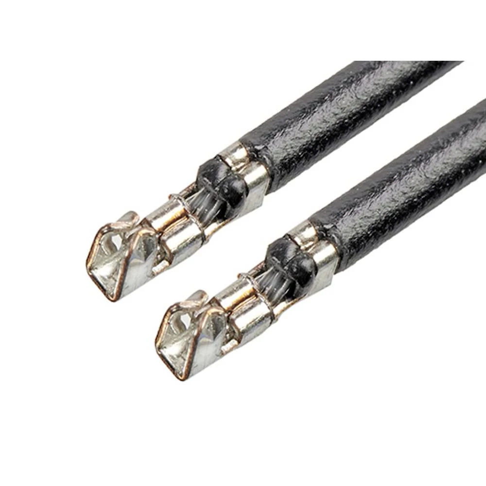 Molex krimp kontakt s višežilnom žicom    2149201215 1 St. slika