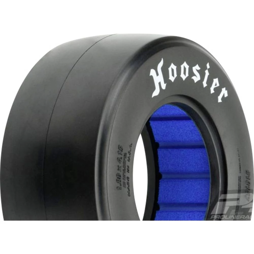 Traxxas   guma Slick   2 St. slika