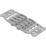 WAGO 221-2514 adapter za pričvrščivanje 5 St.