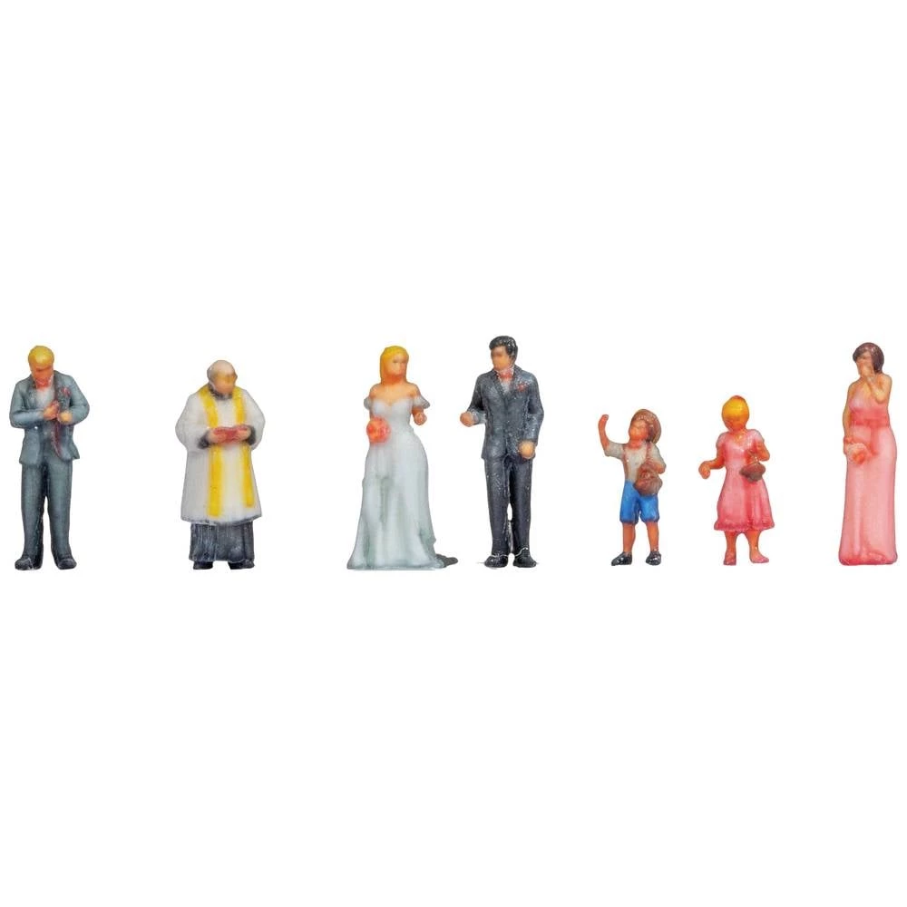 NOCH  n    Vjenčanje  obojen, stacionarni slika